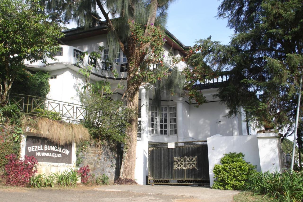 Hotel Bezel Nuwara Eliya