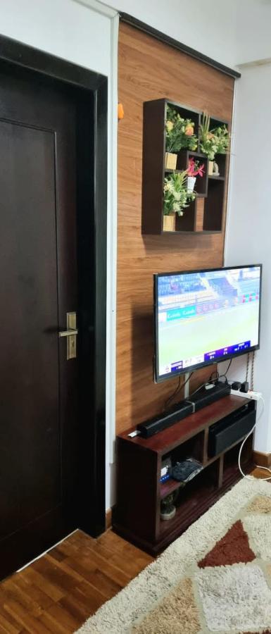 Apartment The Grand Royal Luxury Nuwara Eliya