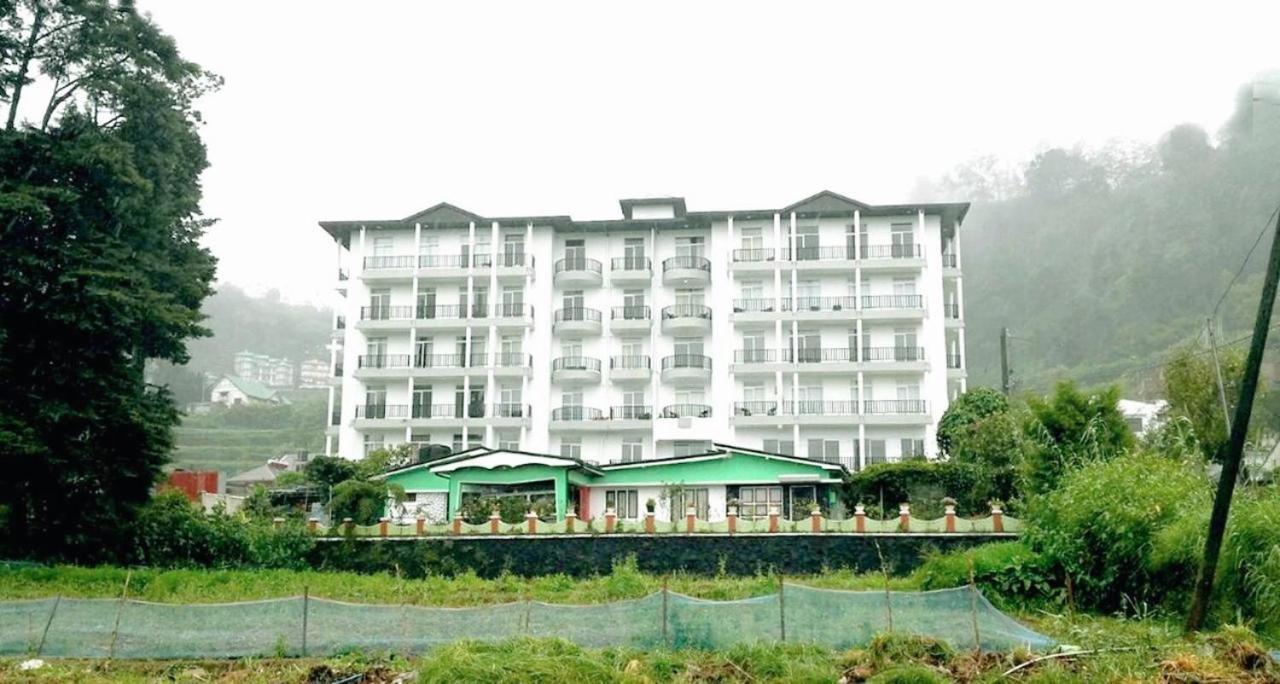 Lunuwarana Hillside * Nuwara Eliya