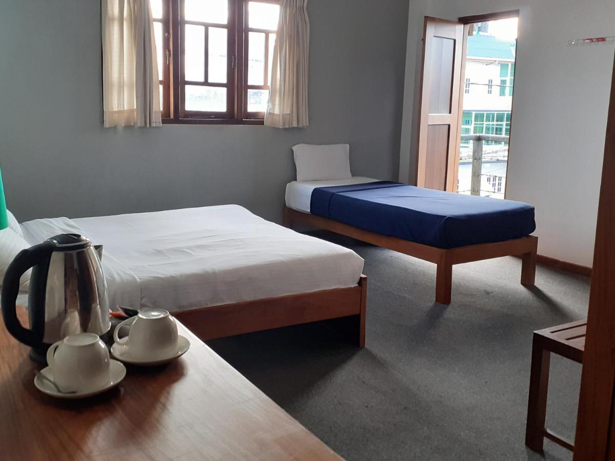 Vishmi's Rest Nuwara Eliya