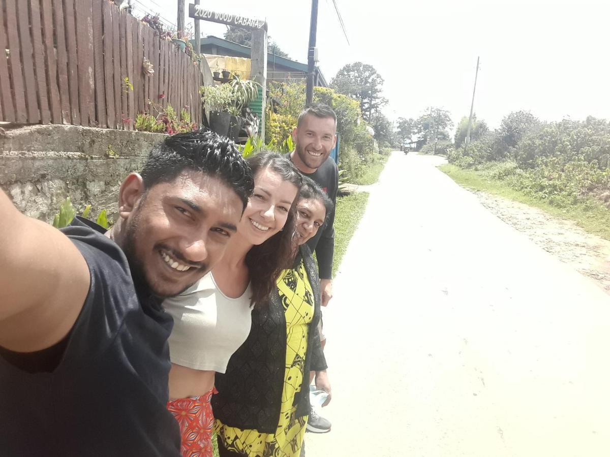 Homestay 20/20 Wood Nuwara Eliya