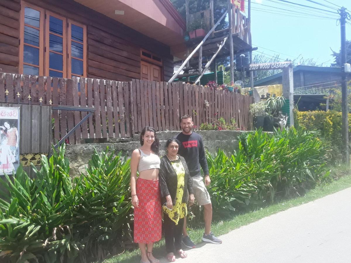 Homestay 20/20 Wood Nuwara Eliya