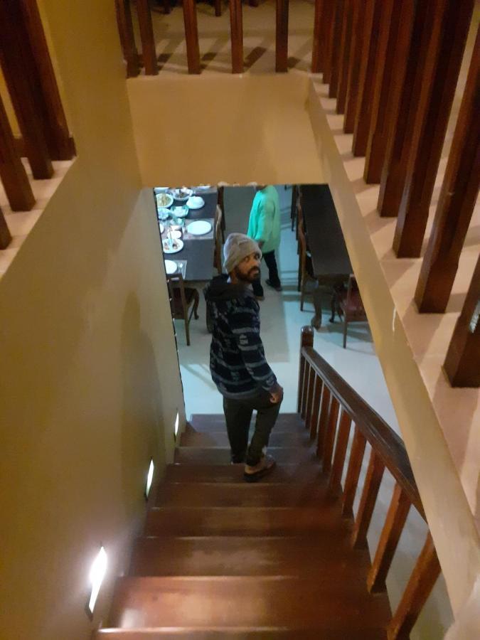Vishmi's Rest 3* Nuwara Eliya