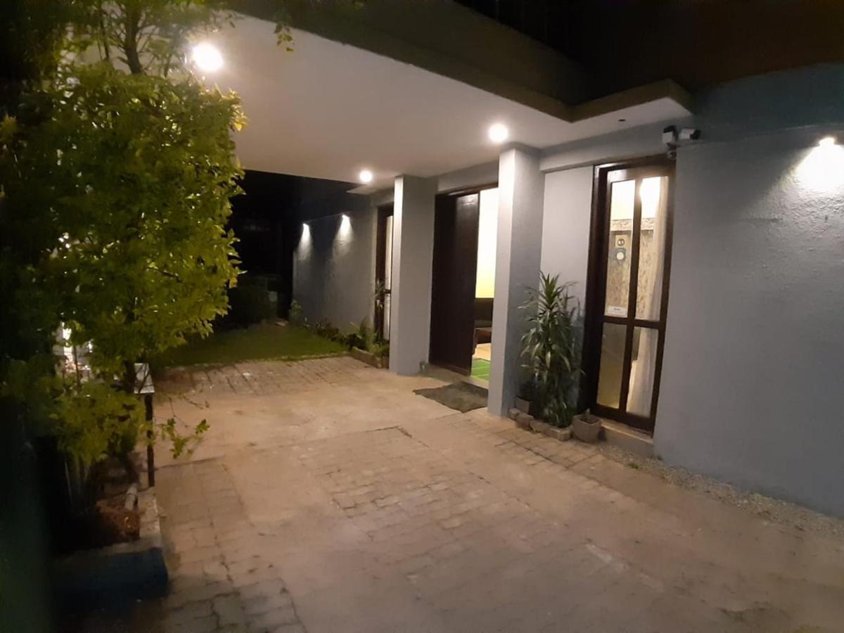 Vishmi's Rest Hotel Nuwara Eliya