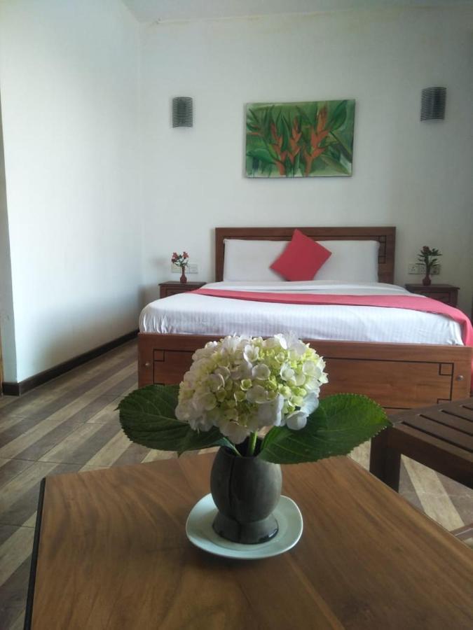 Vishmi's Rest 3* Nuwara Eliya