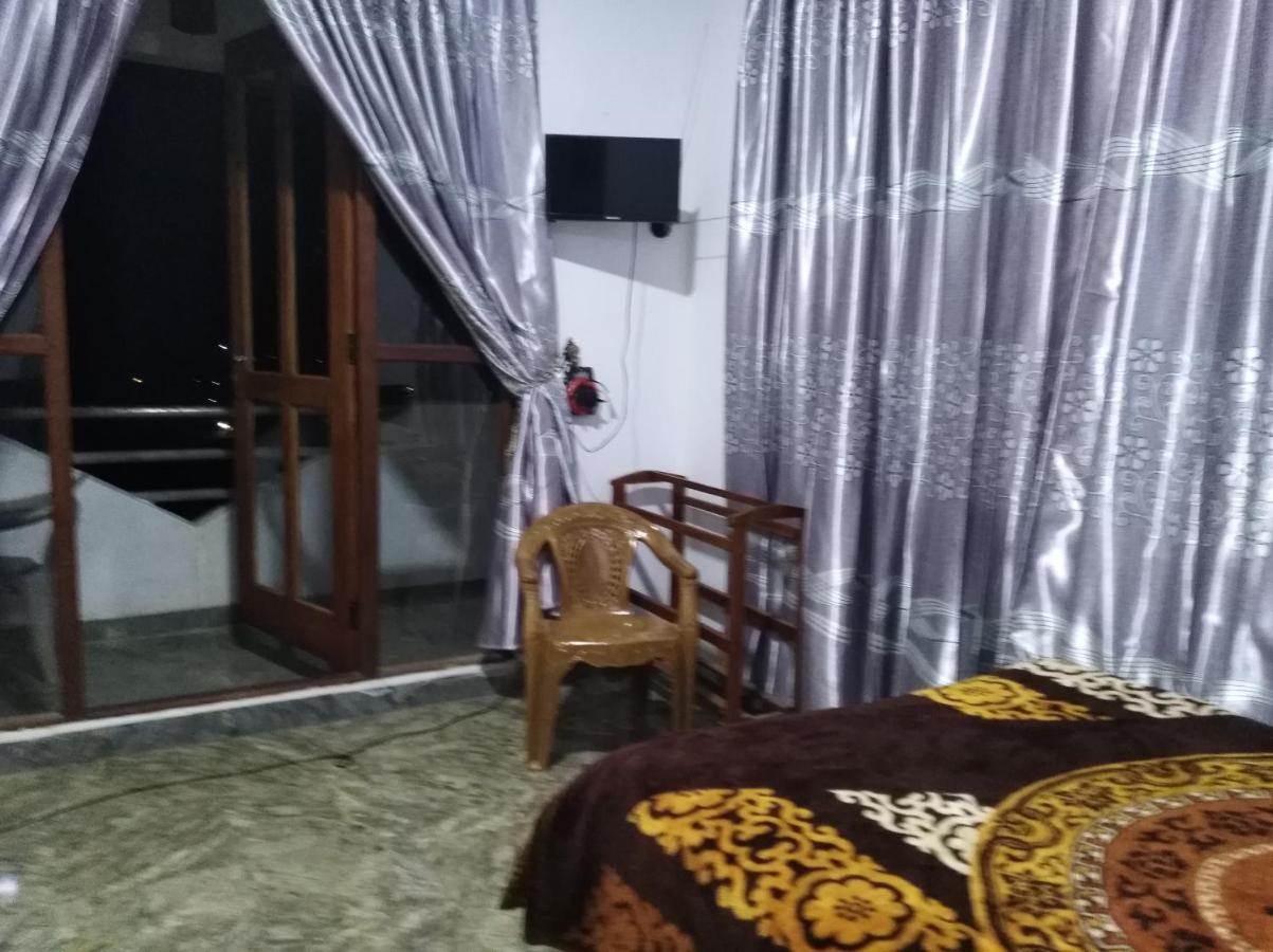 Homestay View