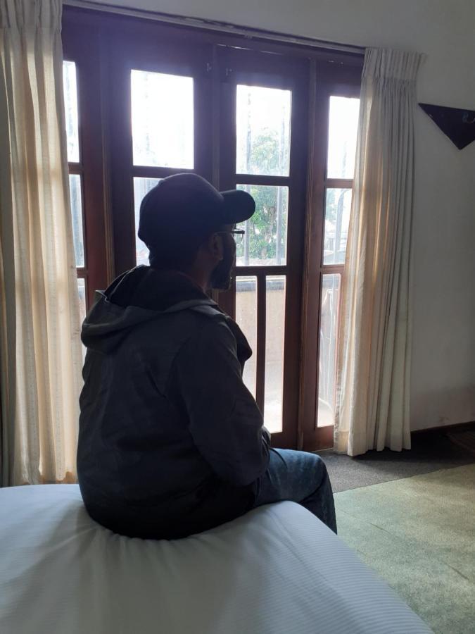 Vishmi's Rest