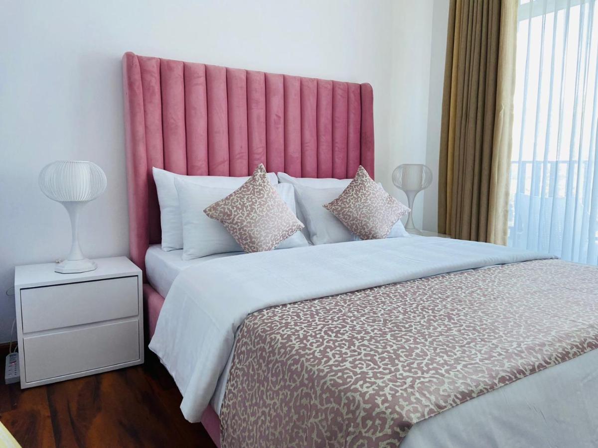 Grand Winterberry - View Luxury Apartment *
