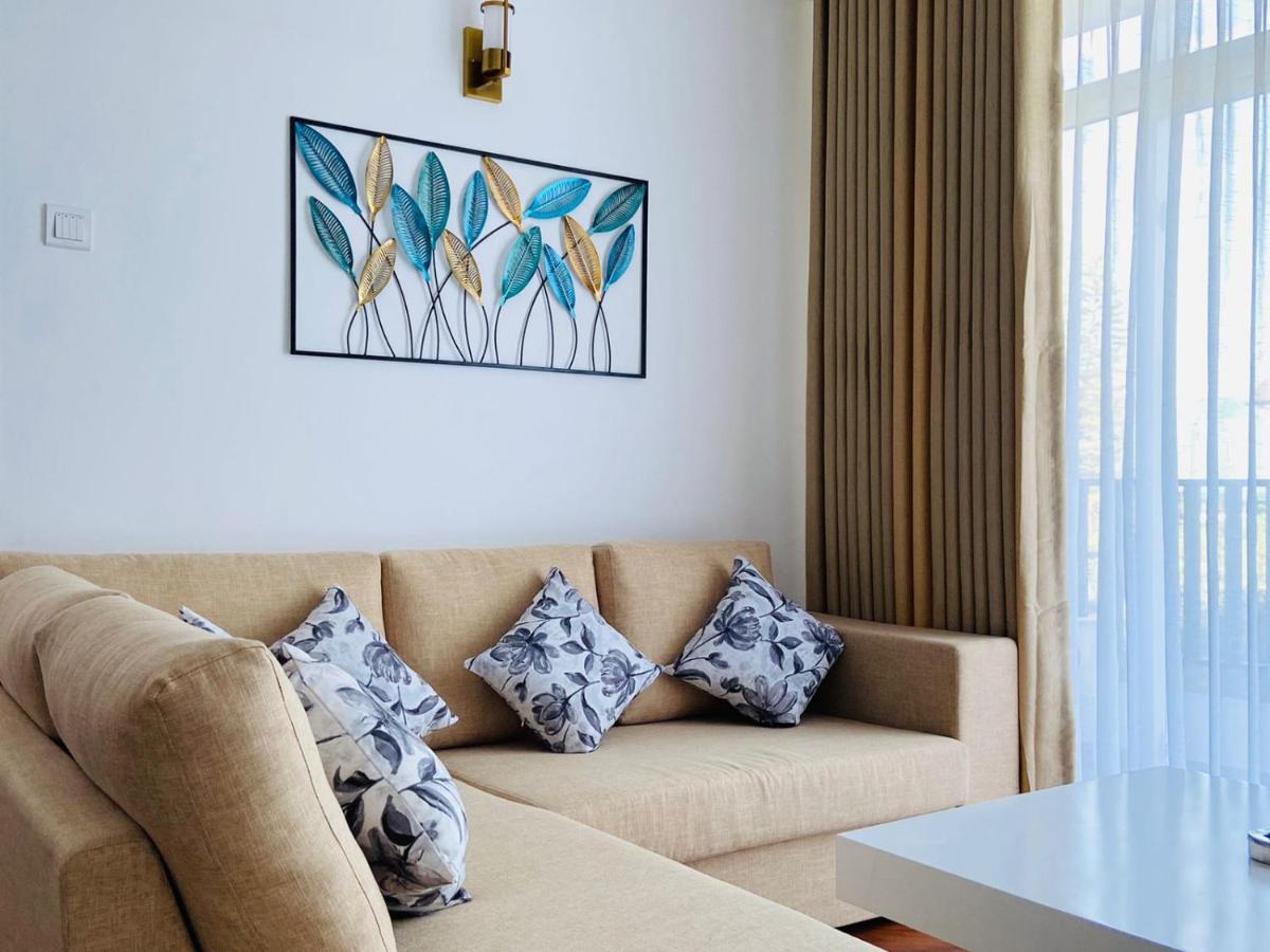 Apartment Grand Winterberry - View Luxury *