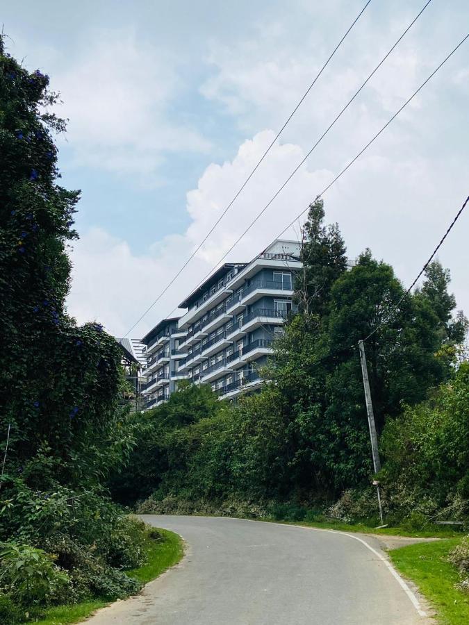 Apartment Grand Winterberry - View Luxury