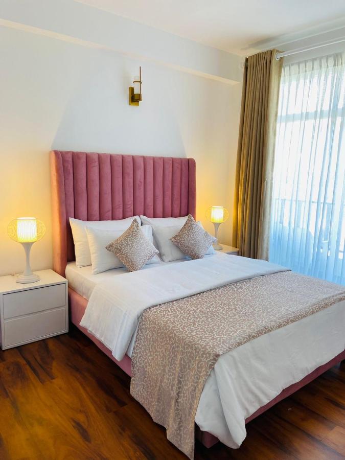 Grand Winterberry - View Luxury *