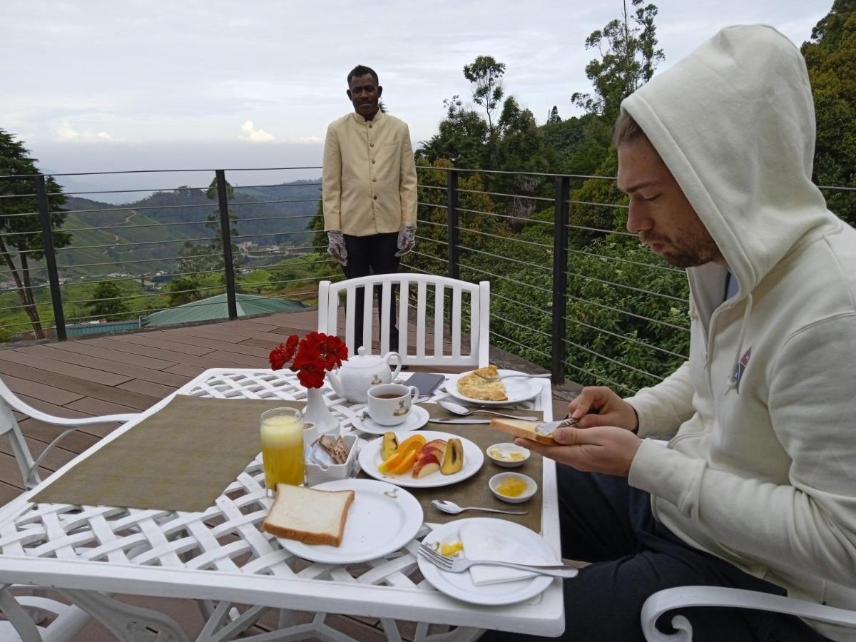 Sambar Hills Hotel