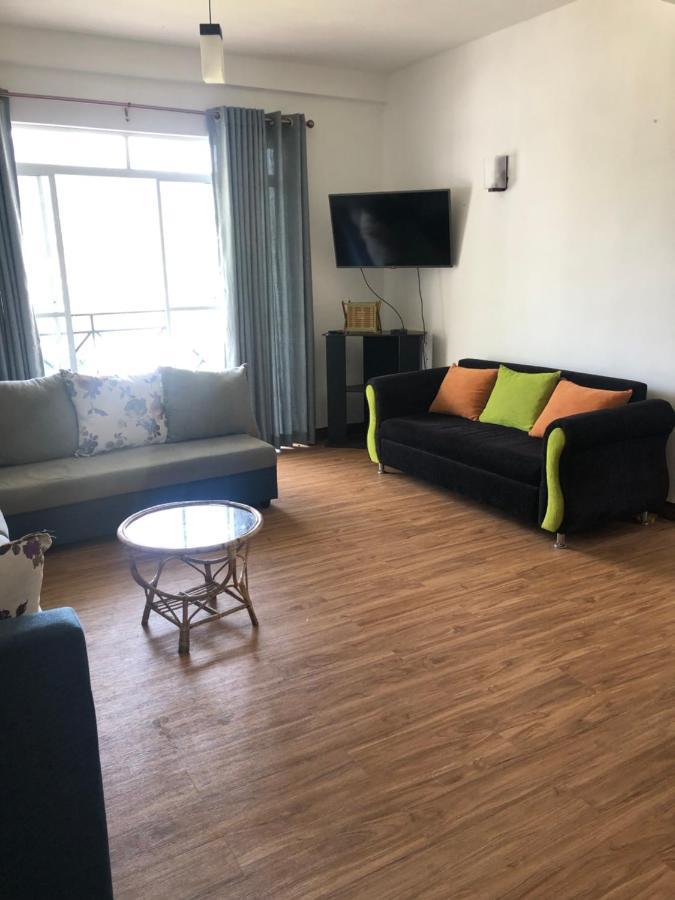 Apartment Blue Wing Nuwara Eliya