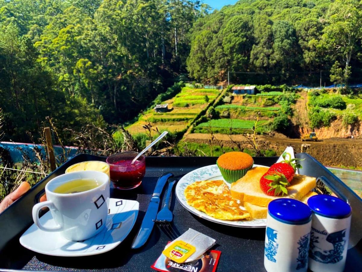 Keshiya Nuwara Eliya