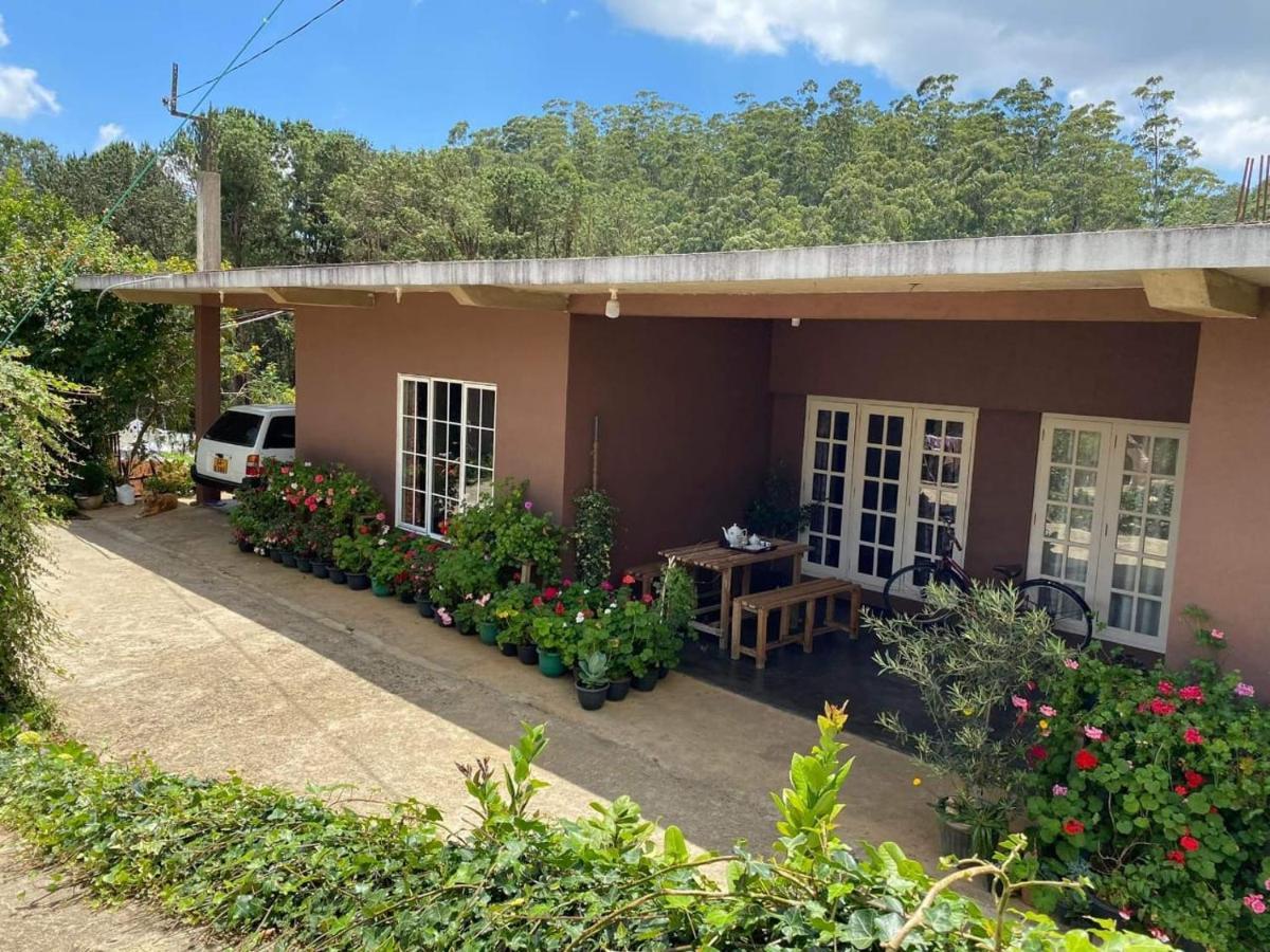 Keshiya Nuwara Eliya