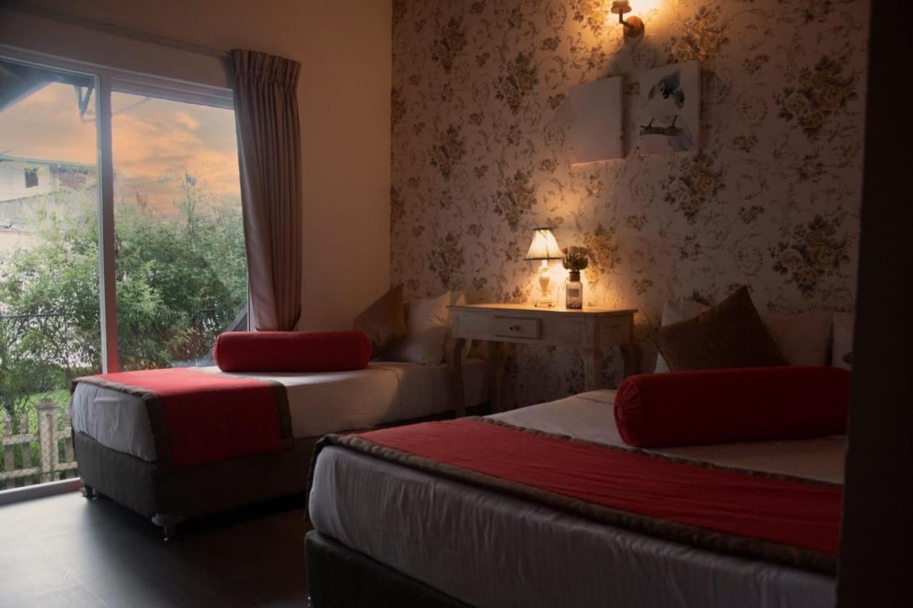 The Edgware Guest house