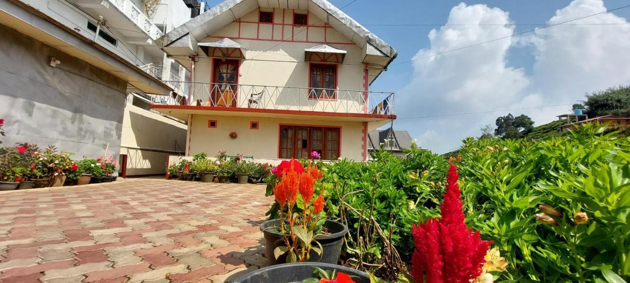 Guest house Chandrasobana Nuwara Eliya
