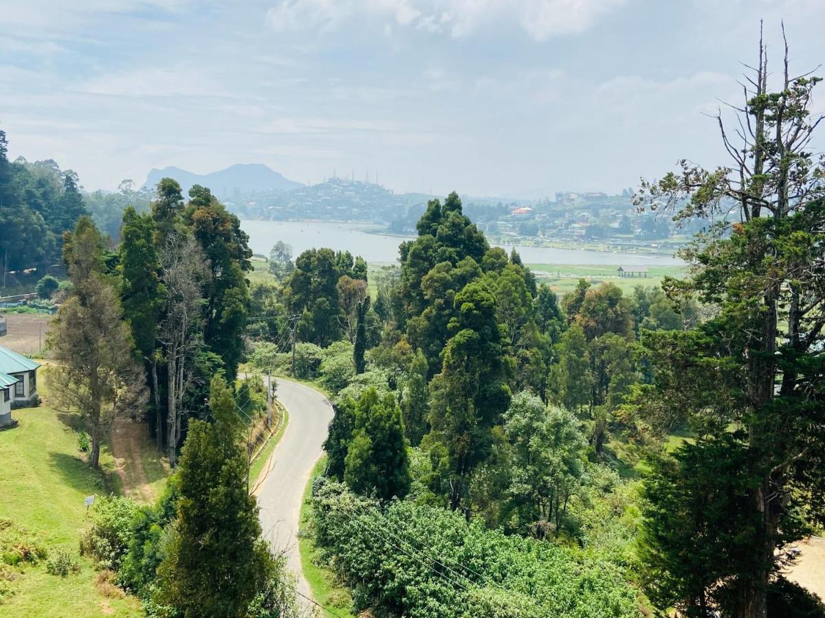 Apartment Grand Winterberry - View Luxury Nuwara Eliya