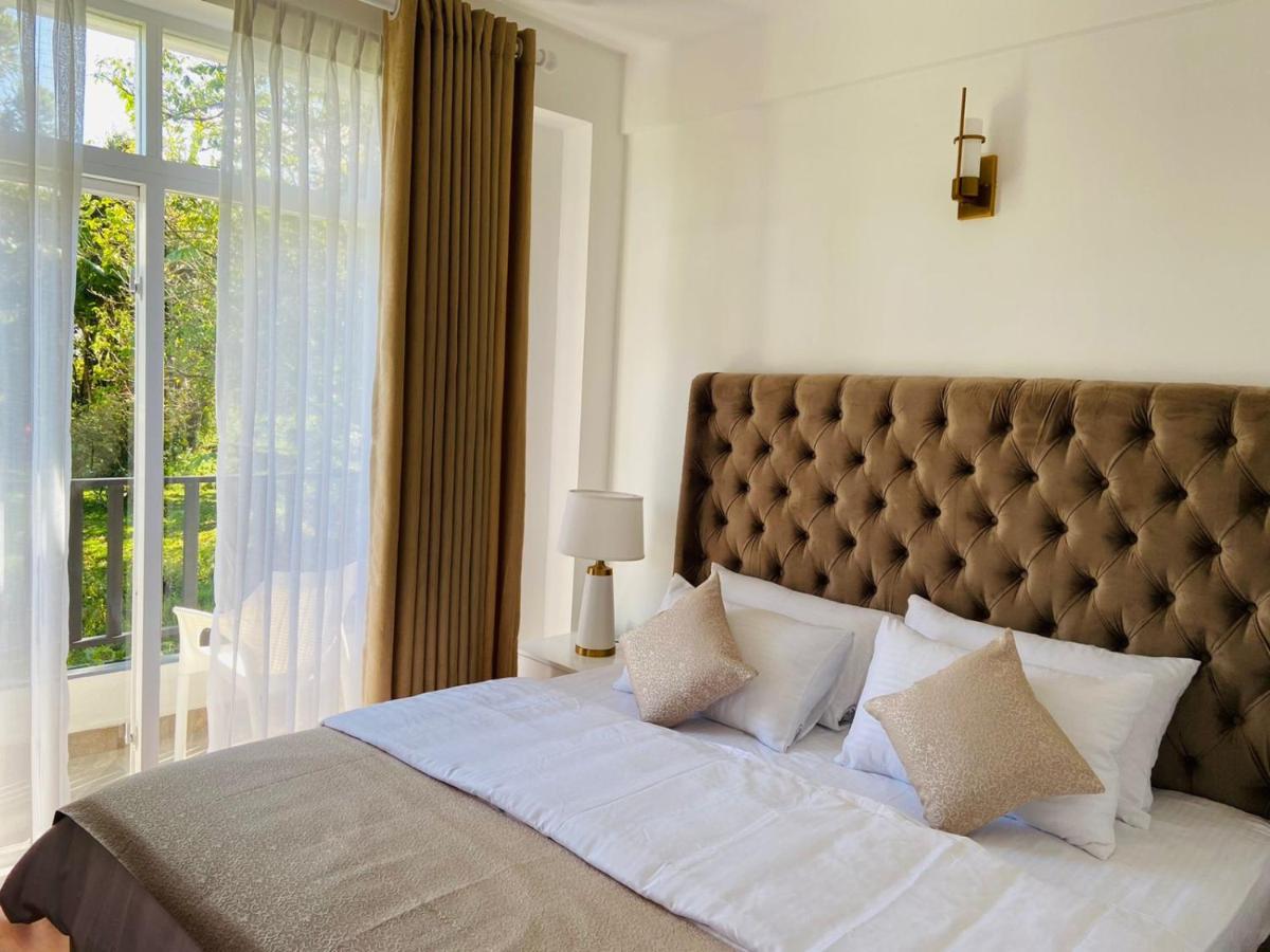 Grand Winterberry - View Luxury Nuwara Eliya