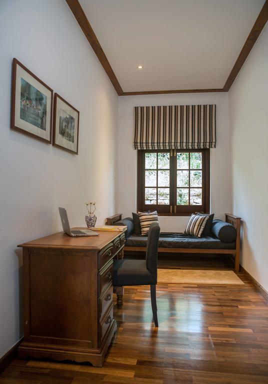 Stafford Villa *
