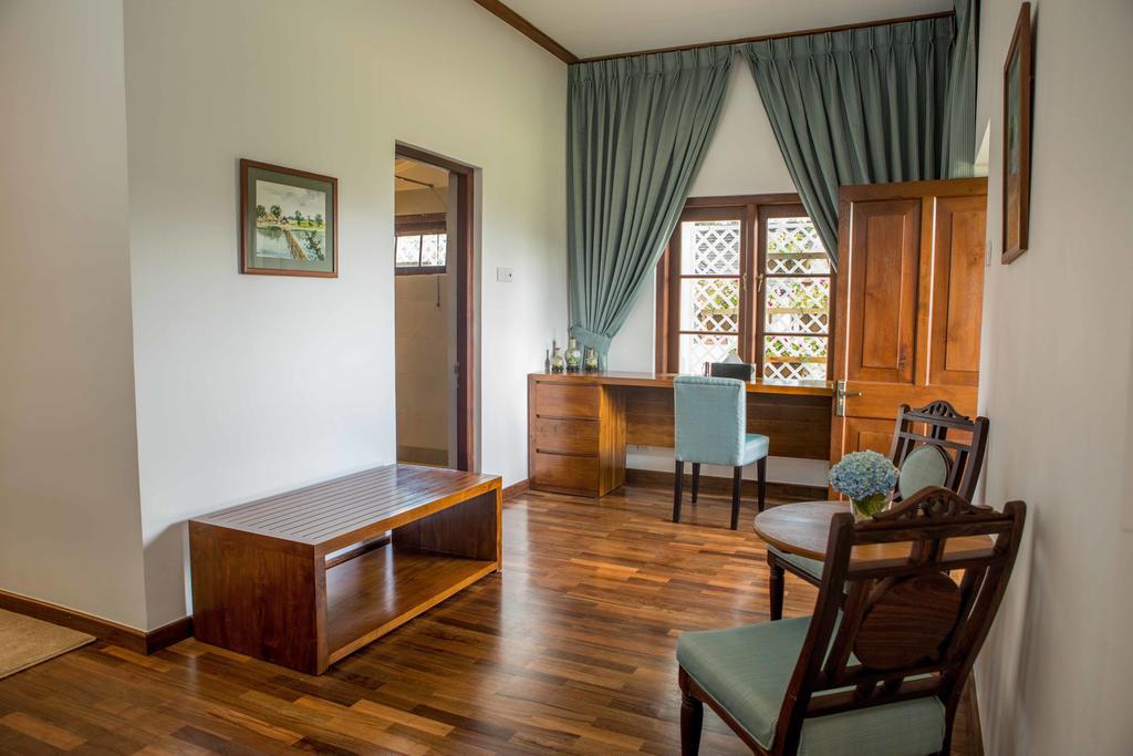 Villa Stafford Nuwara Eliya