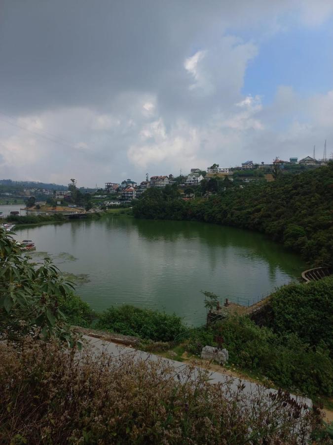 Breeze Nuwara Eliya