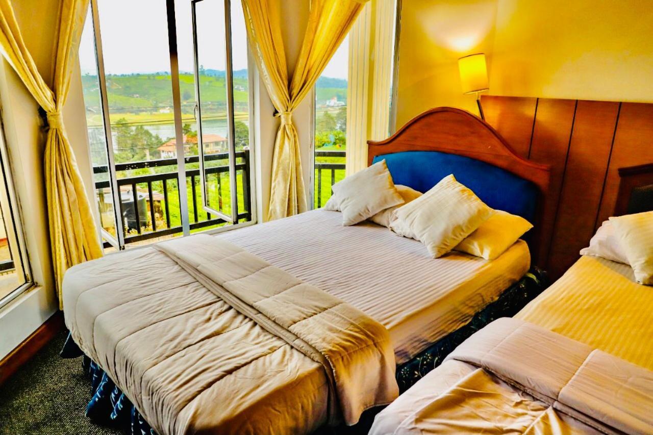 Hill Paradise Guest house 3*