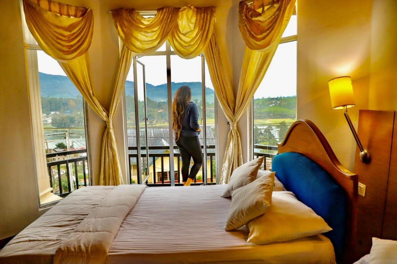 Guest house Hill Paradise 3*