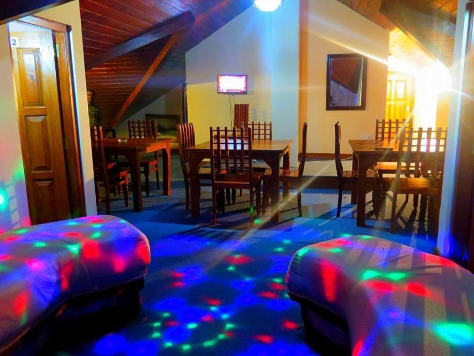 Hill Paradise Nuwara Eliya