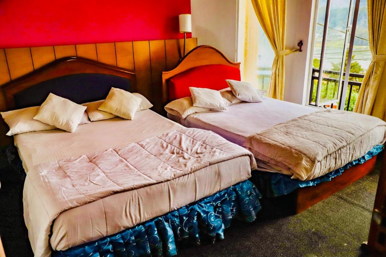 Hill Paradise 3* Nuwara Eliya