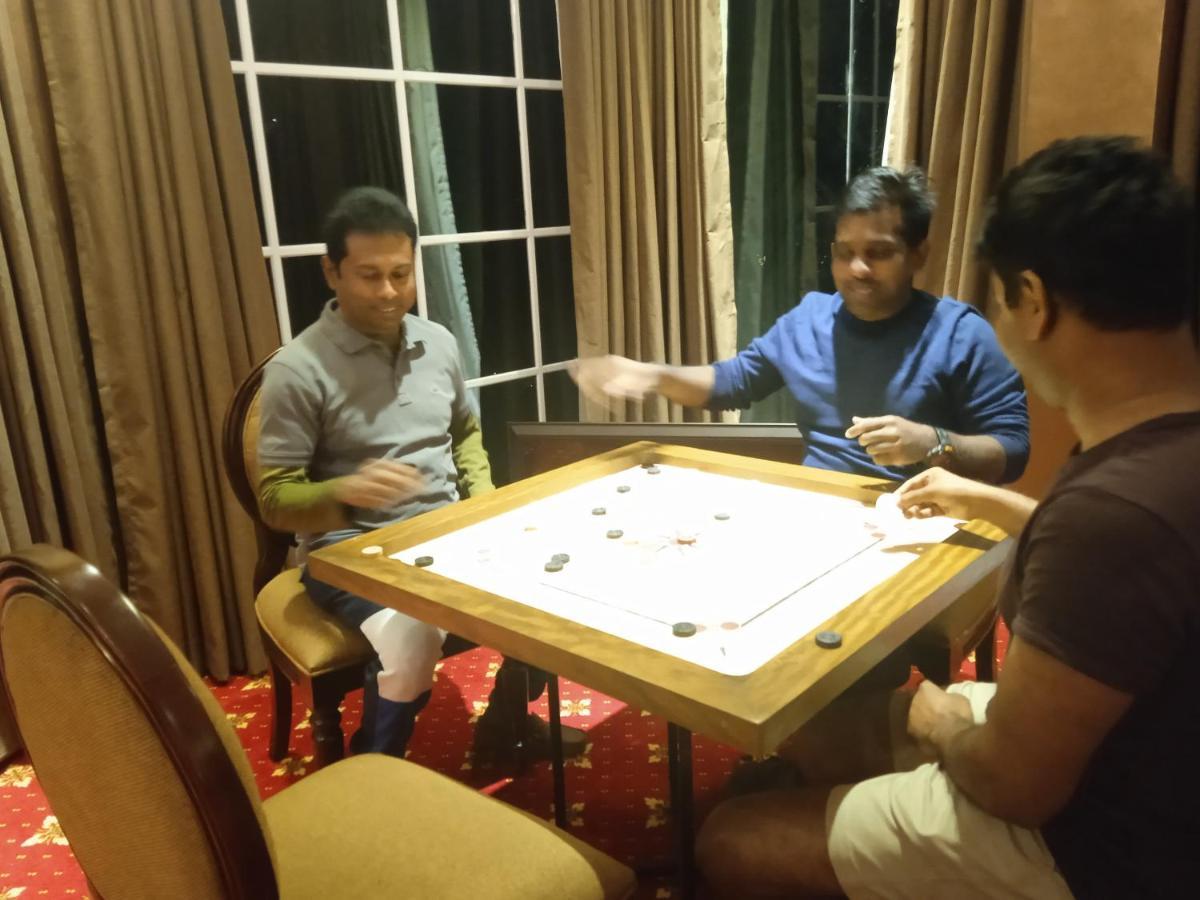Hotel Sambar Hills Nuwara Eliya