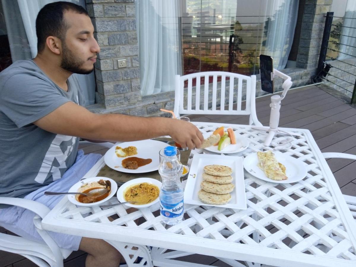 Sambar Hills Hotel *