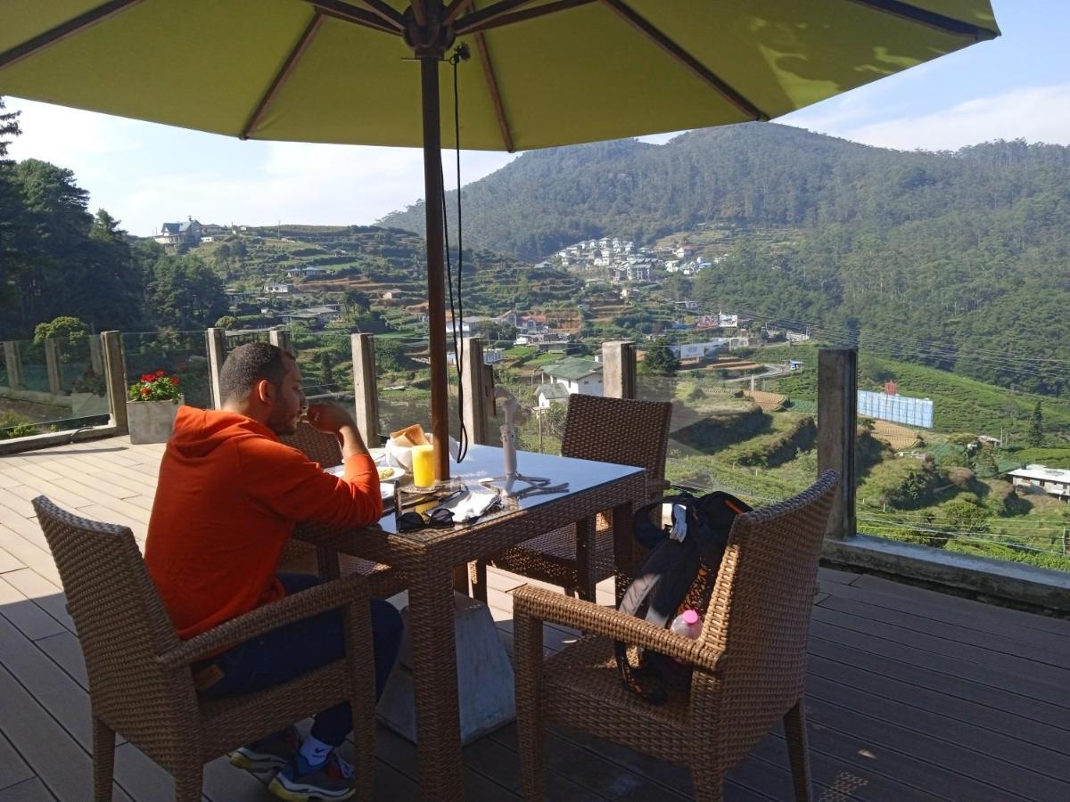 Sambar Hills Hotel Nuwara Eliya