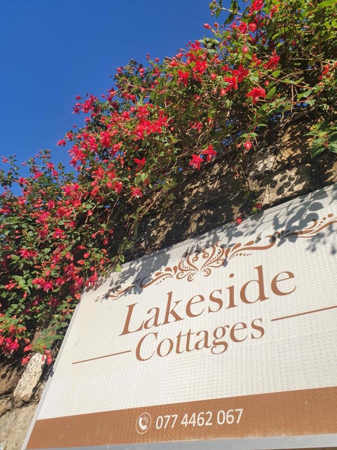 Villa Lakeside *