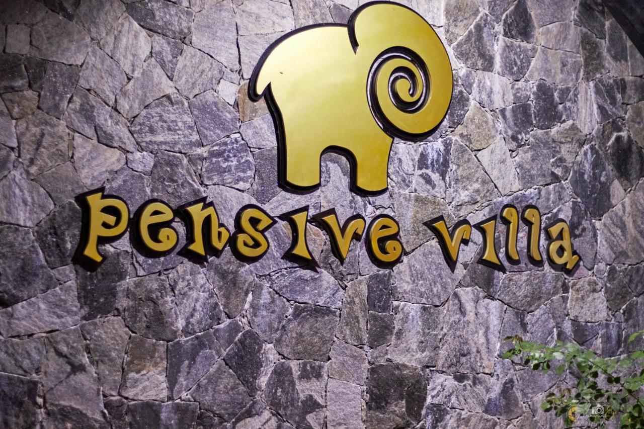 Pensive Hotel Nuwara Eliya
