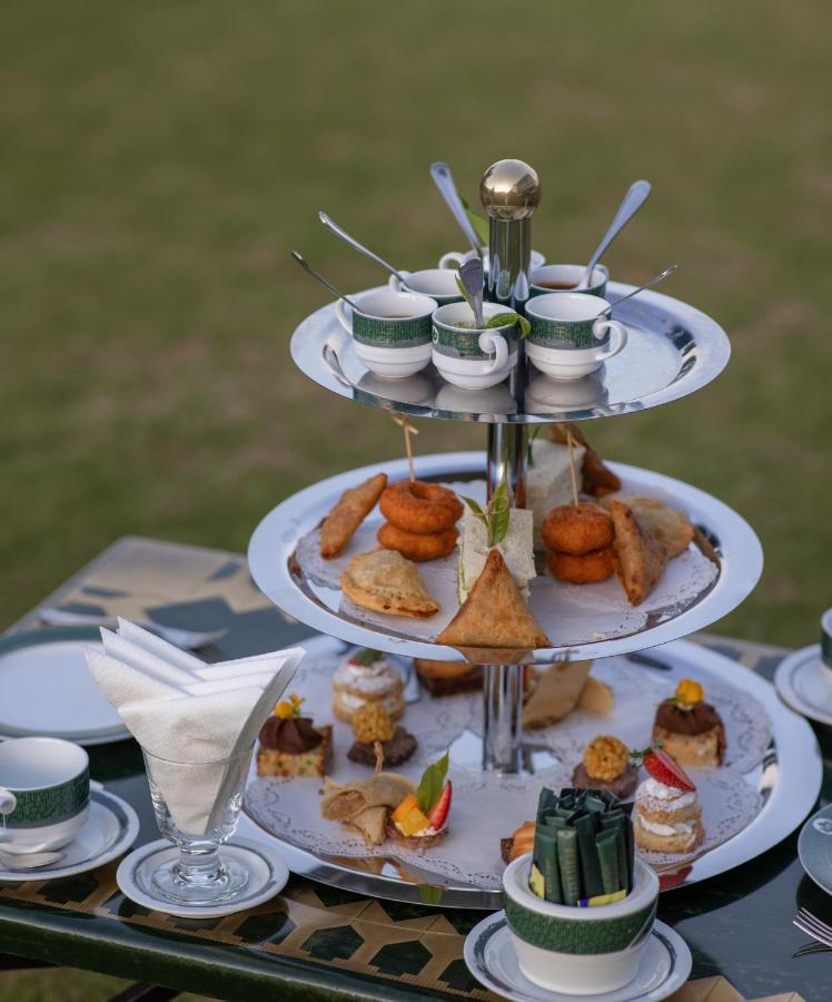 Heritance Tea Factory (adults Only) Nuwara Eliya