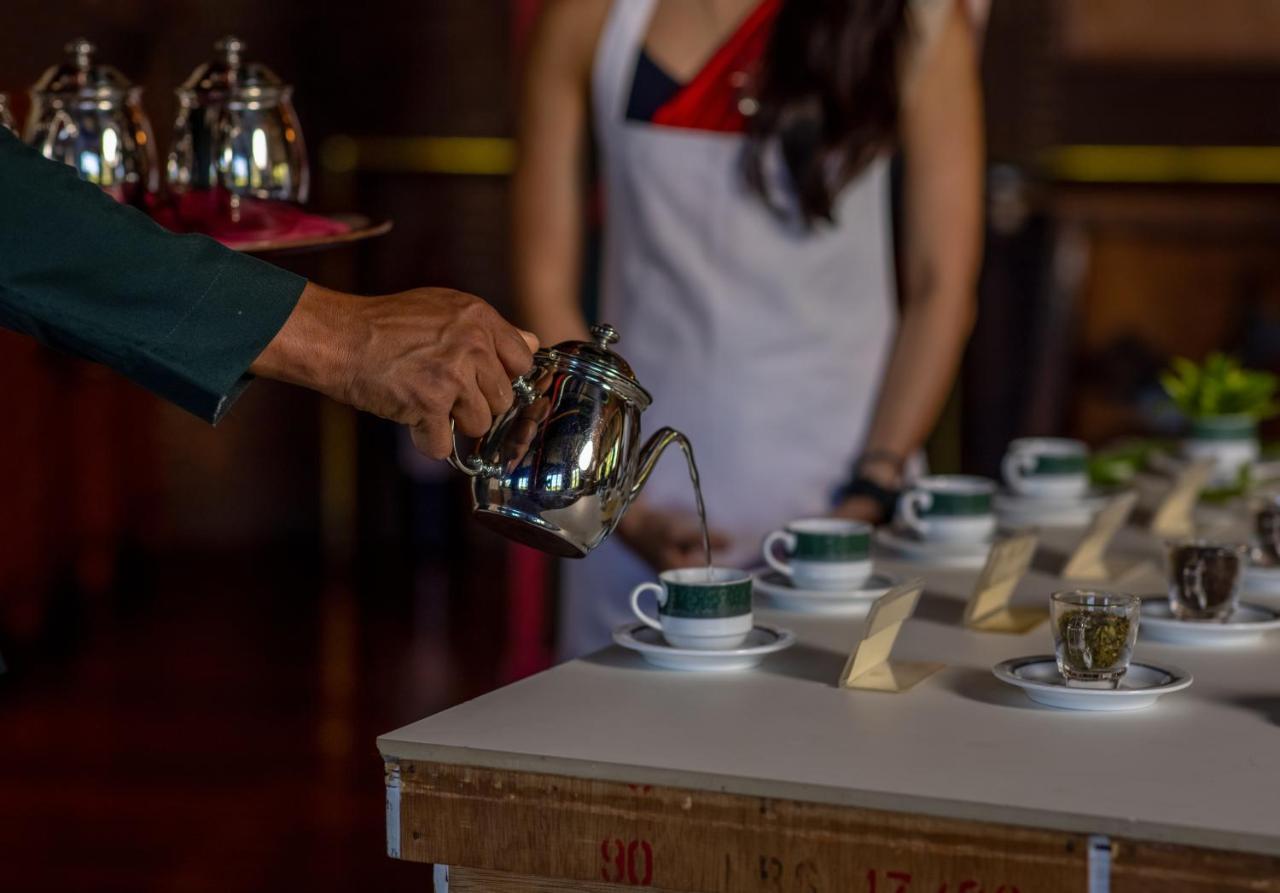 Hotel Heritance Tea Factory (adults Only) Nuwara Eliya