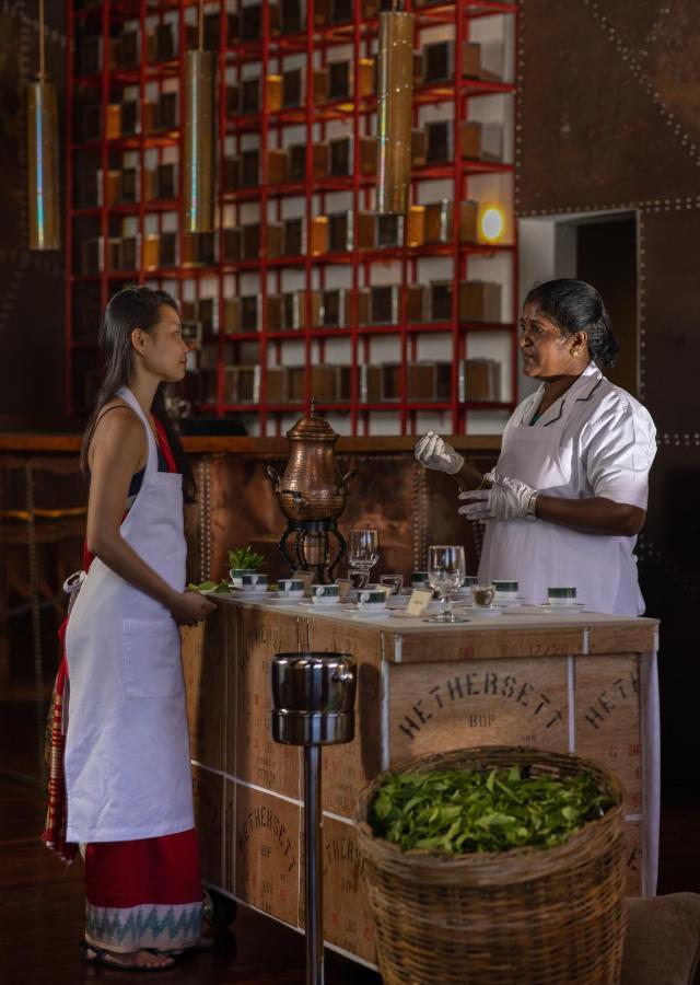 Heritance Tea Factory (adults Only) 5* Nuwara Eliya