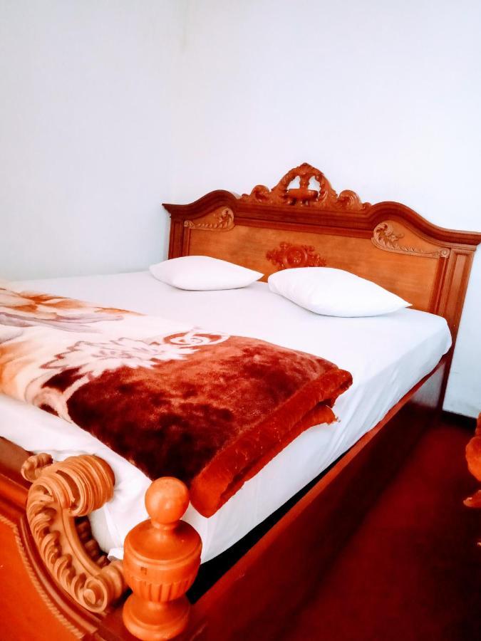 Ragith Villa Lodge Nuwara Eliya