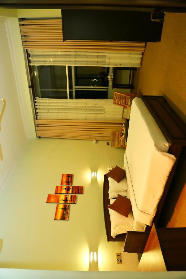 Hotel Lourdes Nuwara Eliya
