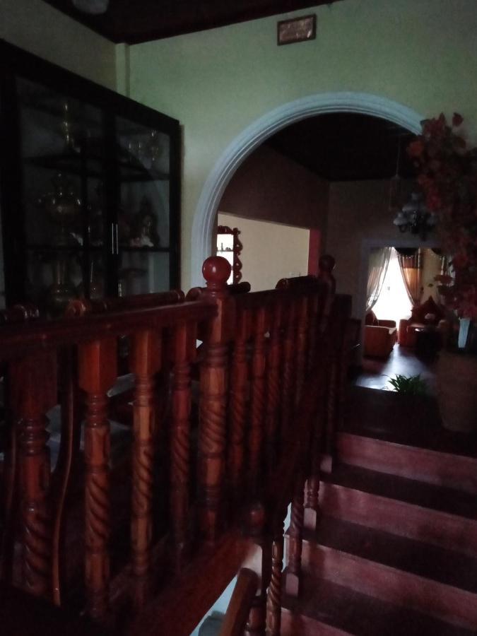 Ragith Villa Lodge Nuwara Eliya