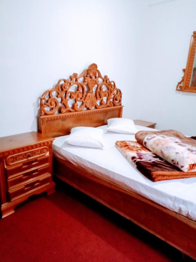 Lodge Ragith Villa *