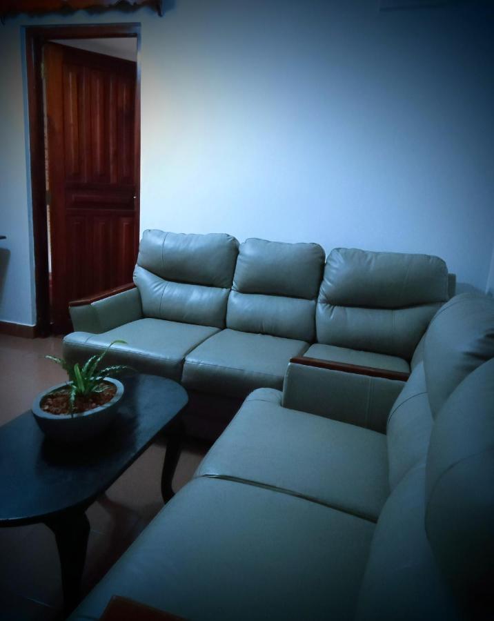 Ragith Villa * Nuwara Eliya