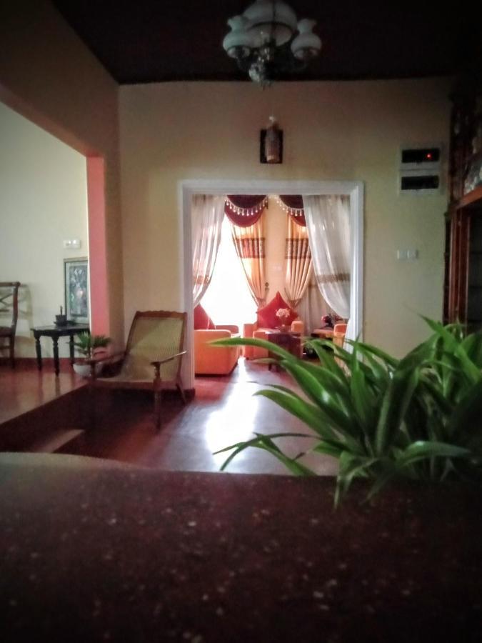 Lodge Ragith Villa Nuwara Eliya