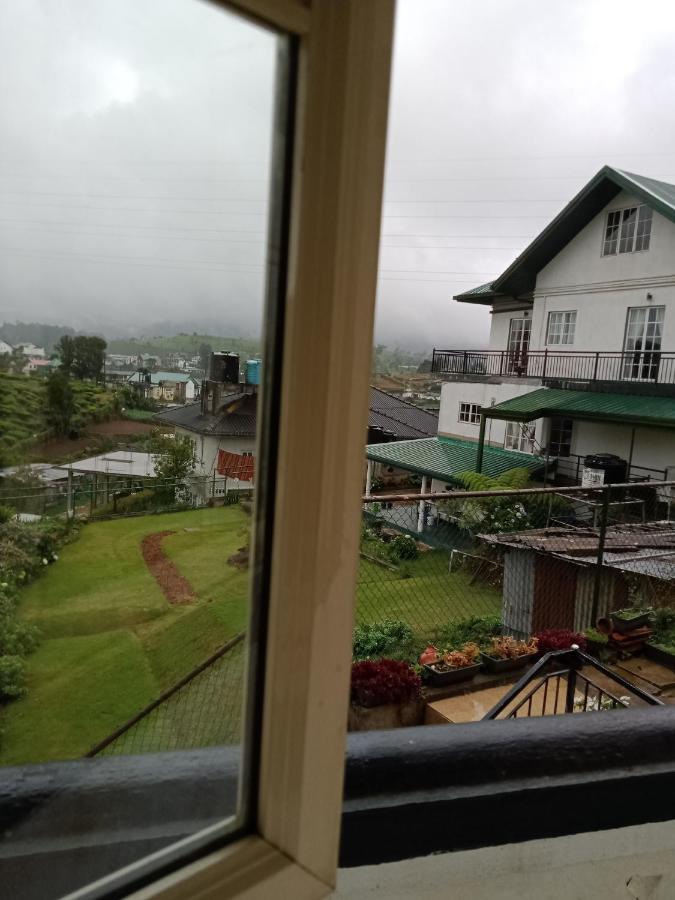 Lodge Ragith Villa *