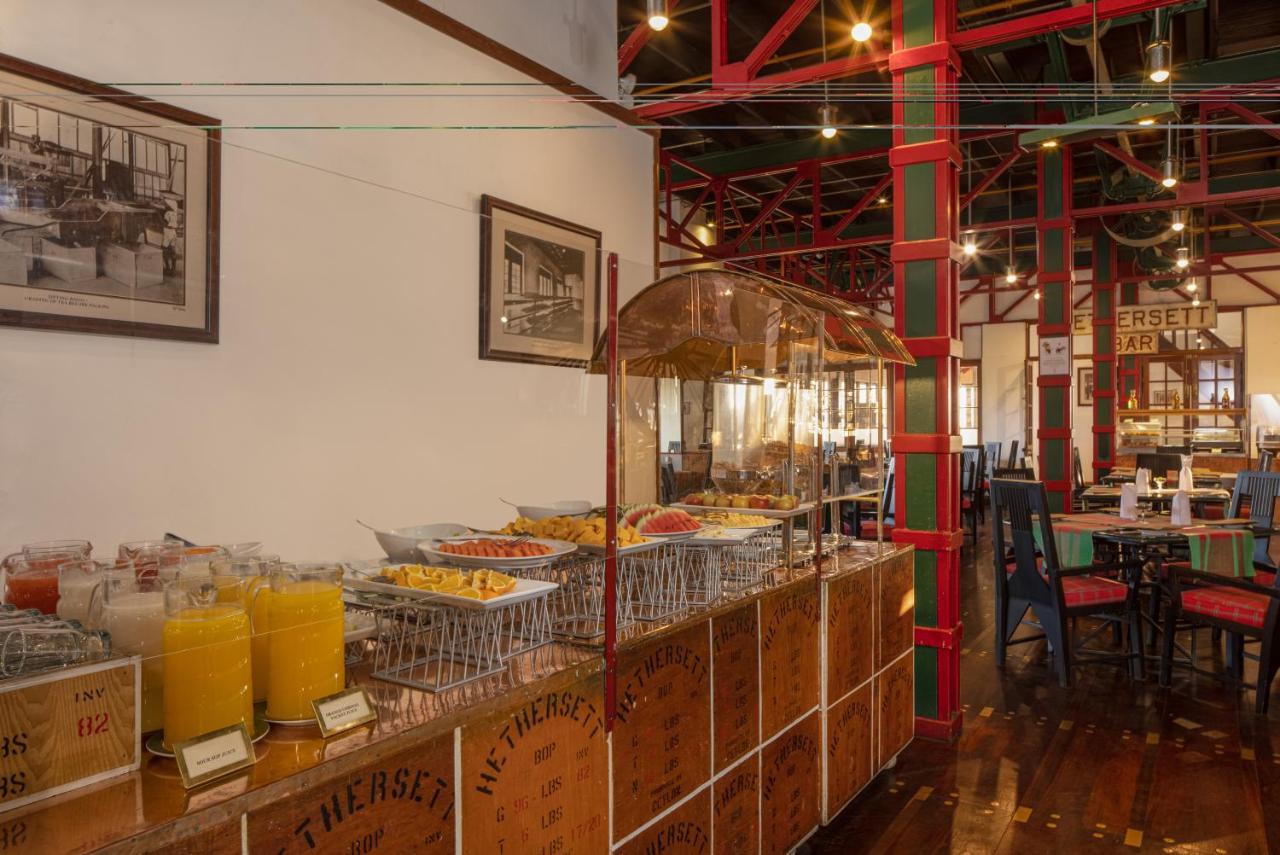 Heritance Tea Factory (adults Only) Hotel 5*