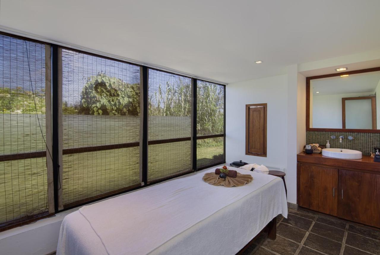 Heritance Tea Factory (adults Only) Hotel Nuwara Eliya