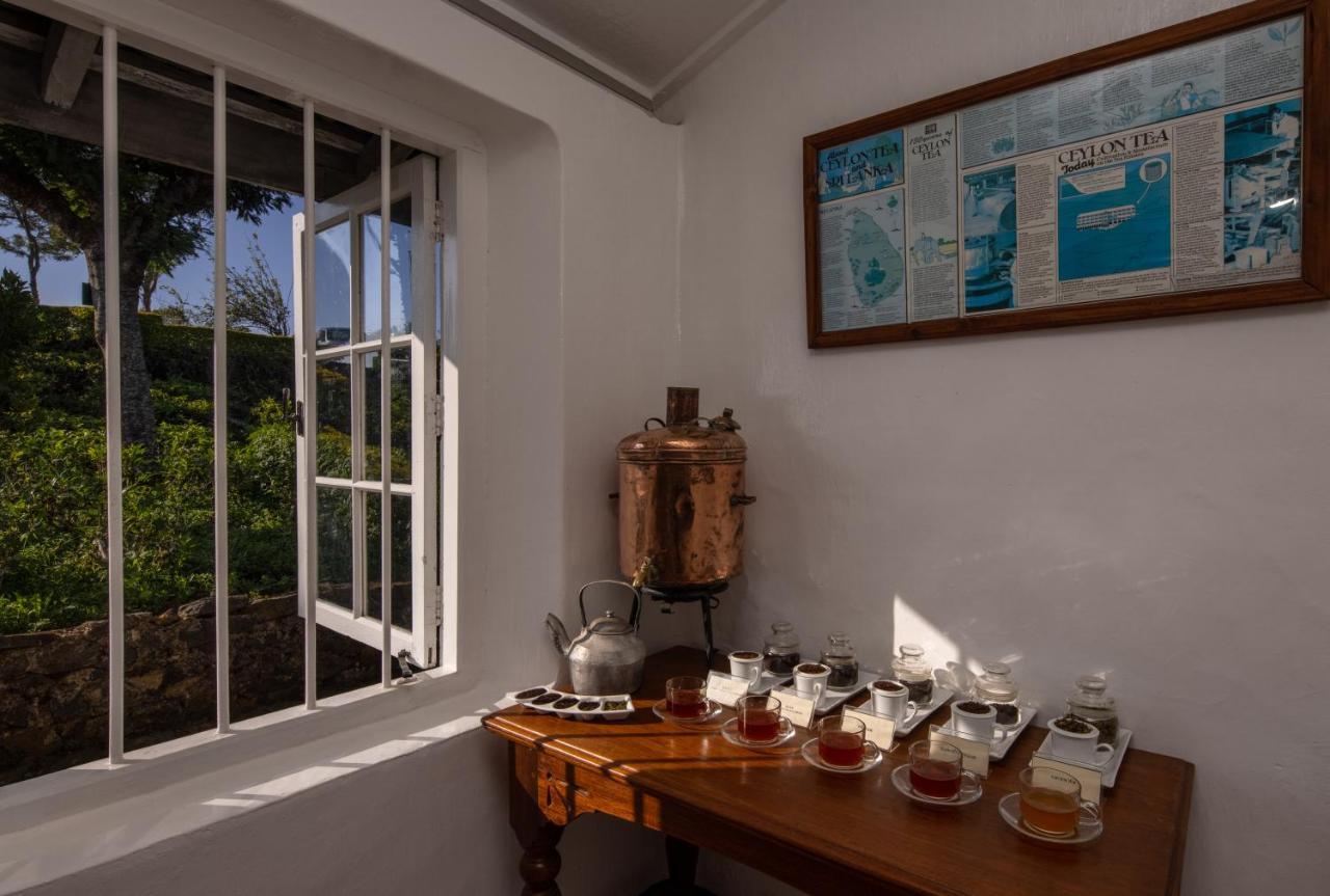 Hotel Heritance Tea Factory (adults Only)