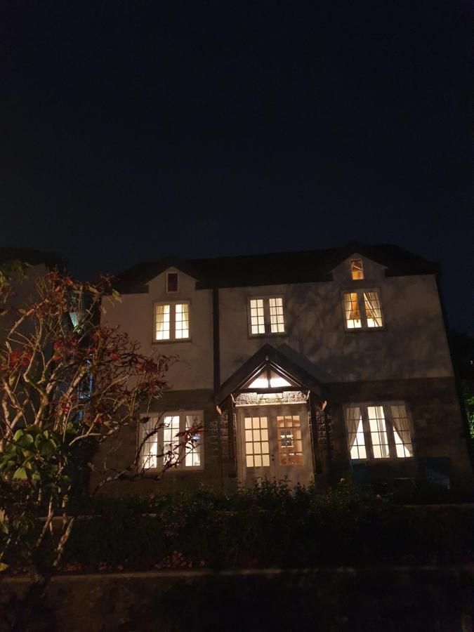 Lakeside Nuwara Eliya