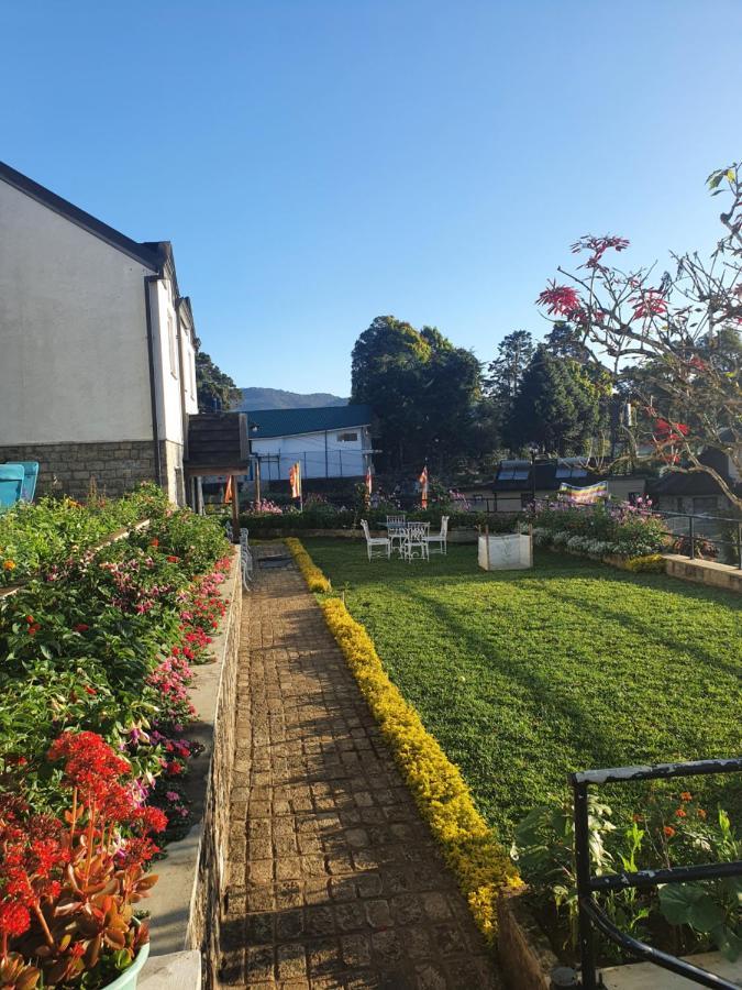 Villa Lakeside Nuwara Eliya